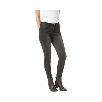 Pantalones Symbol Jegging - Pitch Black