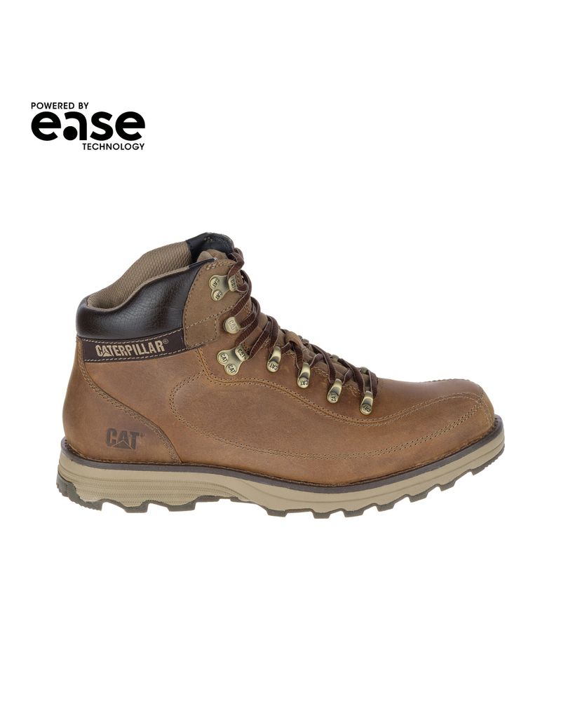 Botas y Botines Caterpillar para Hombre CAT Lifestyle Colombia CAT Lifestyle