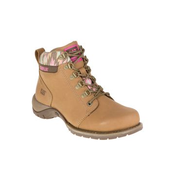 Botas Carlie - Sand