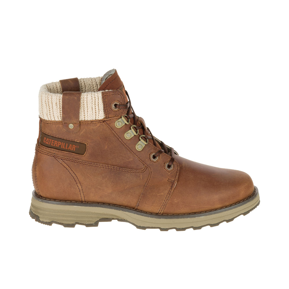 Botas Caterpillar Mujer | CAT Lifestyle Colombia - CAT Lifestyle