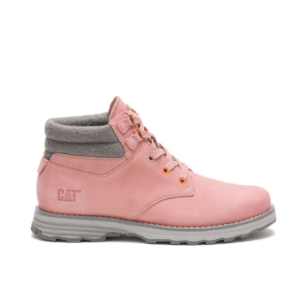 Unir Cúal Clancy Botas Caterpillar para Mujer | CAT Lifestyle Colombia - undefined