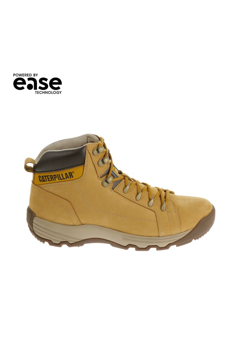 Botas CAT SUPERSEDE HONEY RESET P719132 Para Hombre