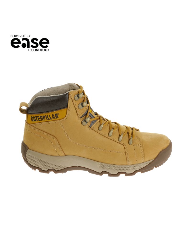 Botas y Botines Caterpillar para Hombre CAT Lifestyle Colombia CAT Lifestyle