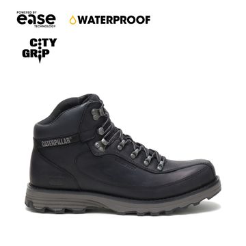 Botas Highbury Waterproof - Black