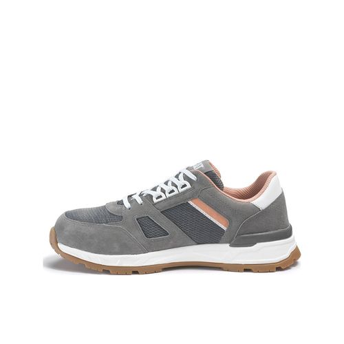 Zapatos Woodward  Puntera de Acero Cloudburst
