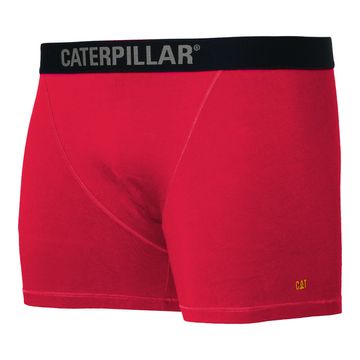 Boxer 1 Pack Boxer Short - Red Black
