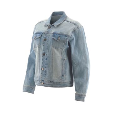 Chaquetas Aquila Denim  - Light Wash