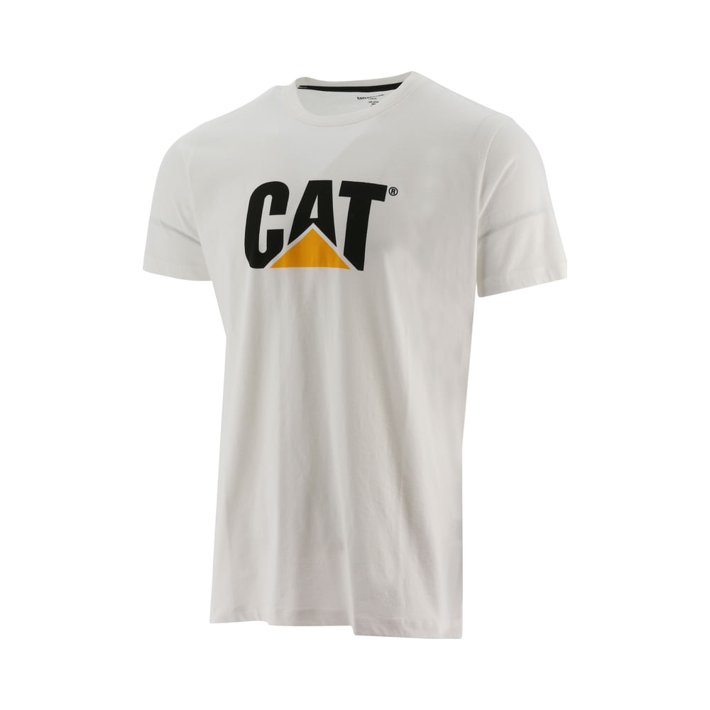 Especial haga turismo profundidad Camisetas Caterpillar para Hombre | CAT Lifestyle Colombia - CAT Lifestyle