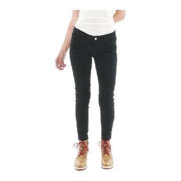 Pantalones Essential Jegging - Pitch Black