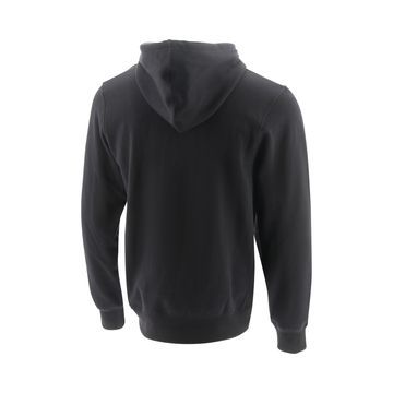 Sacos Found Pullover Hoode - Pitch Black