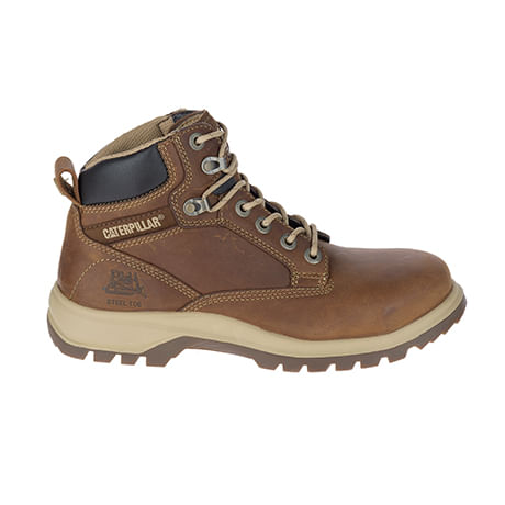 Consult compromise signature Botas Caterpillar para Mujer | CAT Lifestyle Colombia - CAT Lifestyle