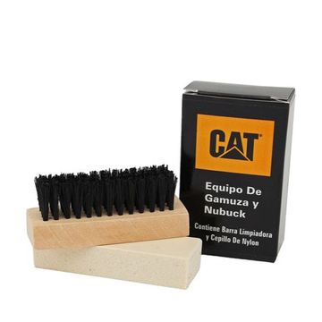 Limpieza Cat Brush/ Block - Sin Color