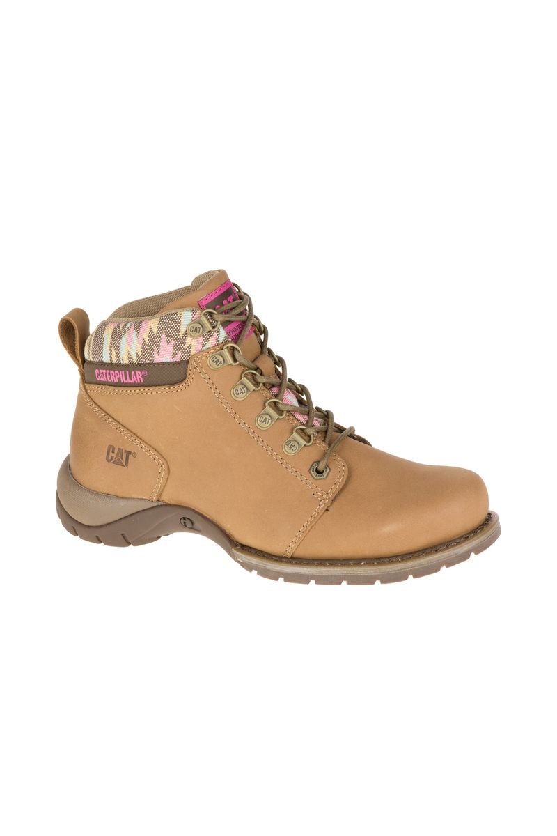 Botas Carlie Sand P308345 HF6