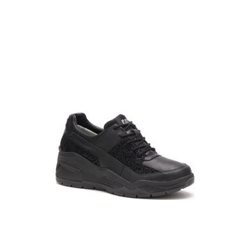Zapatos Watchful - Black