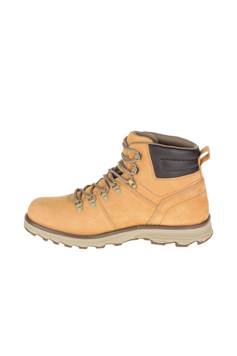 Botas Sire WP para Hombre