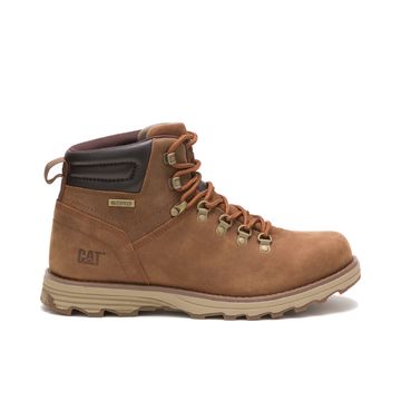 Botas Sire Waterproof - Brown Sugar