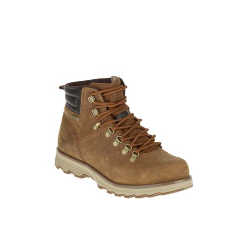 Botas Sire Waterproof - Brown Sugar