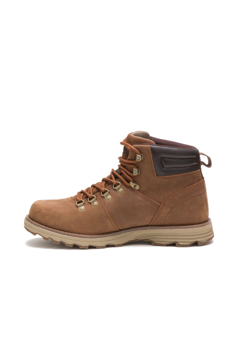 Caterpillar sire waterproof clearance boots