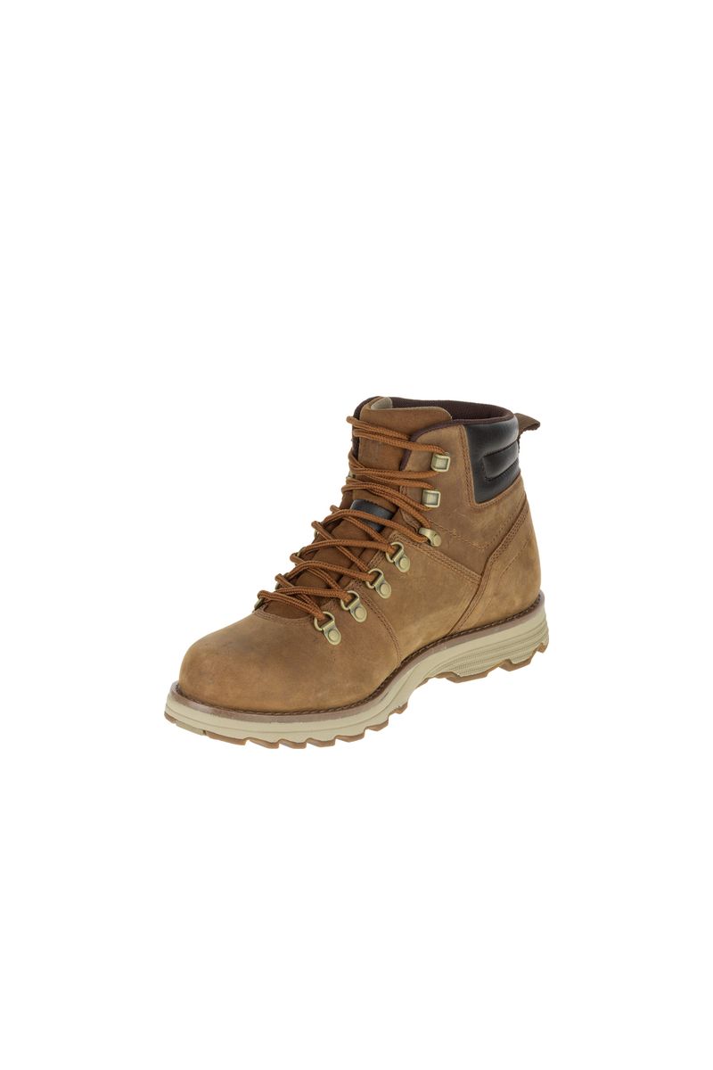 Botas Caterpillar Hombre Sire Waterproof