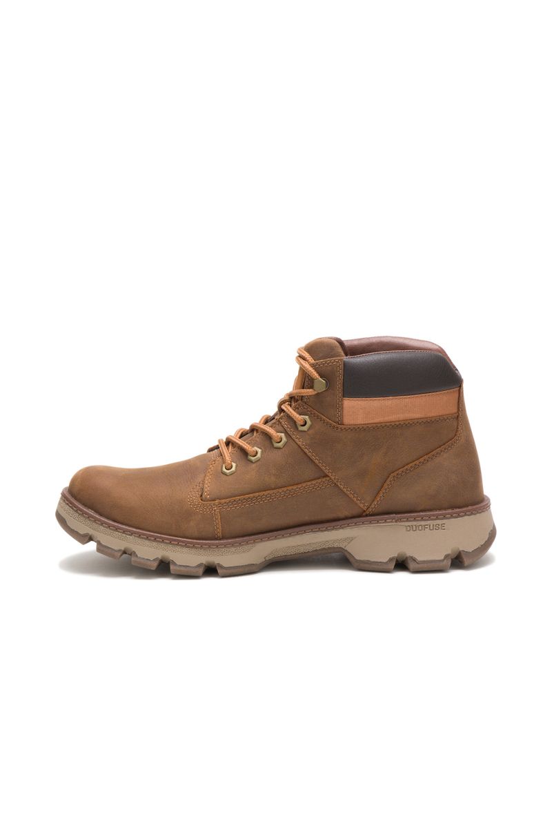 Botas Situate Waterproof Brown Sugar P723264 135