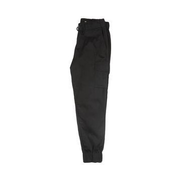 Pantalones Foundation Cargo Jog (121) Pitch Black