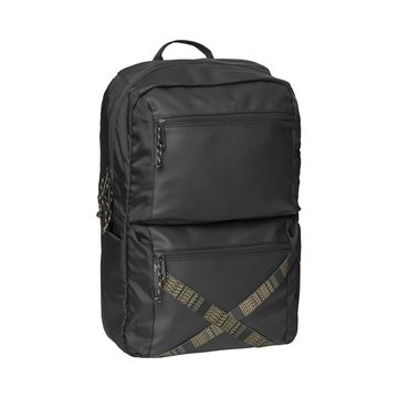 Morrales The Sixty Backpack (01) Black