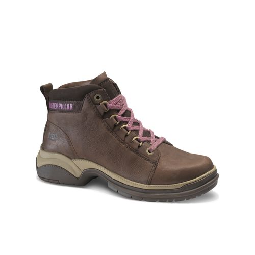 Botas Sam - Java