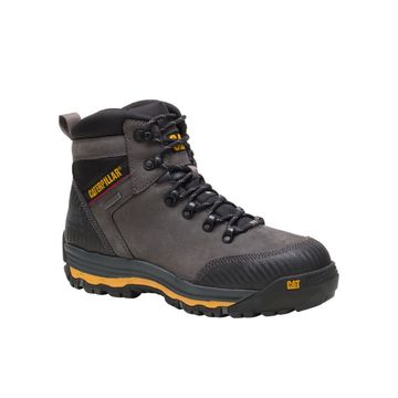 Botas Munising 6 Waterproof   Puntera Compuesta Dark Shadow