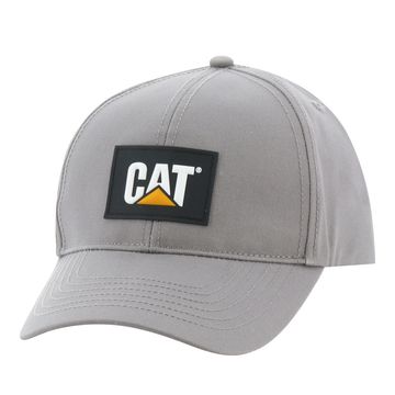Cachuchas Cat Patch  - Frost Grey