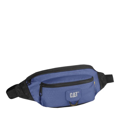 Canguros Raymond - Navy Heat Embossed
