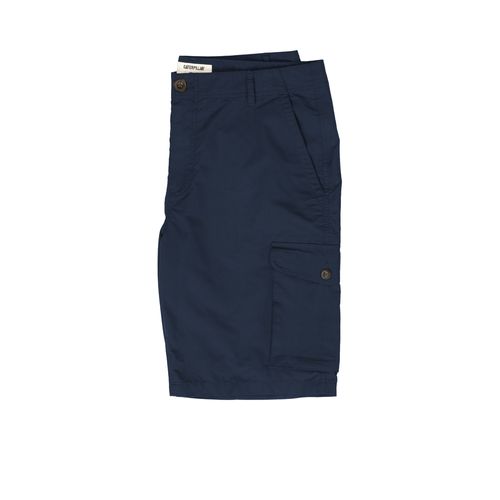 Shorts Cargo  Light - Detroit Blue