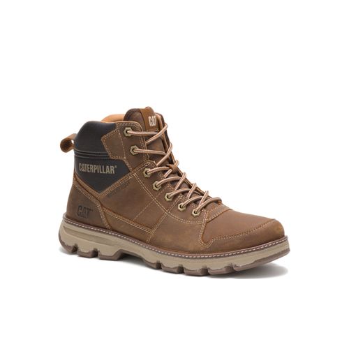 Botas Meridian Waterproof - Brown Sugar