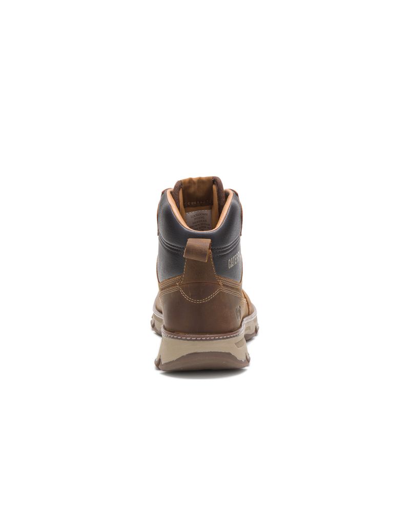 Burros timberland outlet mujer