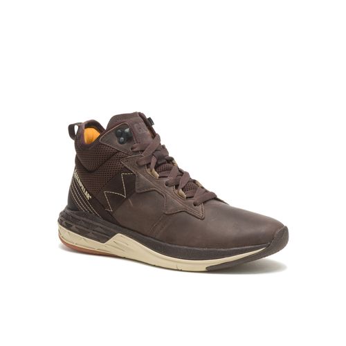 Botas Cityrogue Mid - Coffee Bean