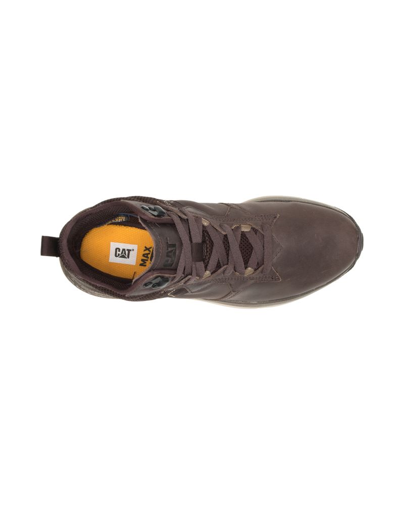 CAT Harvard Zaino Unisex Nero 84622-01 - Polyester Resistente Per Adulti - 3