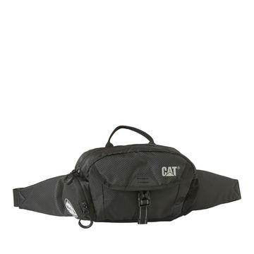 Canguros Fuji - Black
