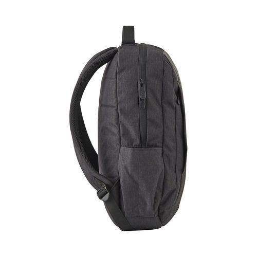 Morrales Business Backpack - Two-Tone Black