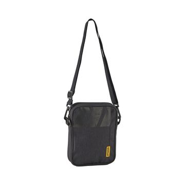 Bolsos Business Utility Bag - Two-Tone Black