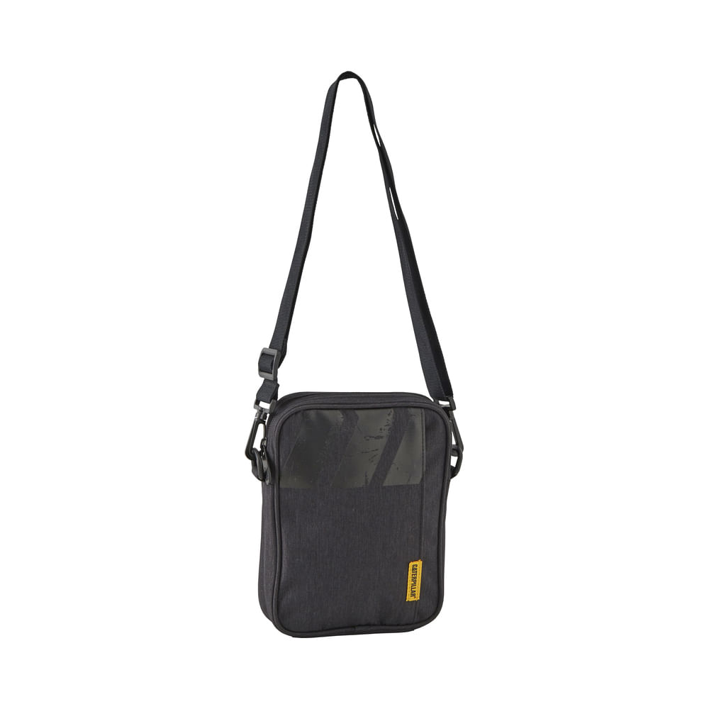 Business Utility Bag - Two-Tone Black 84316-9XX