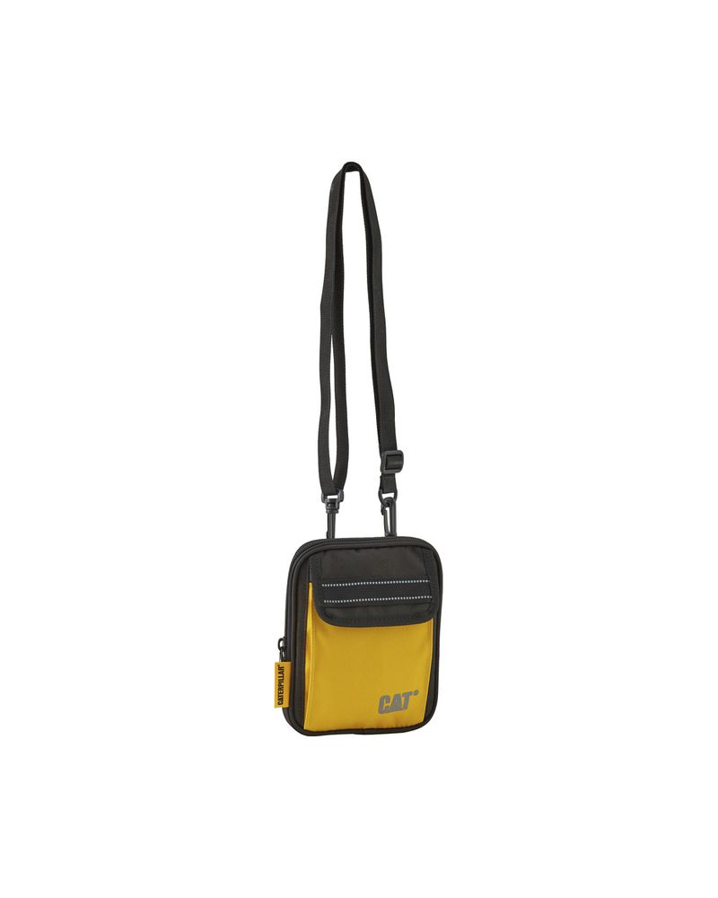 Bolso discount caterpillar hombre