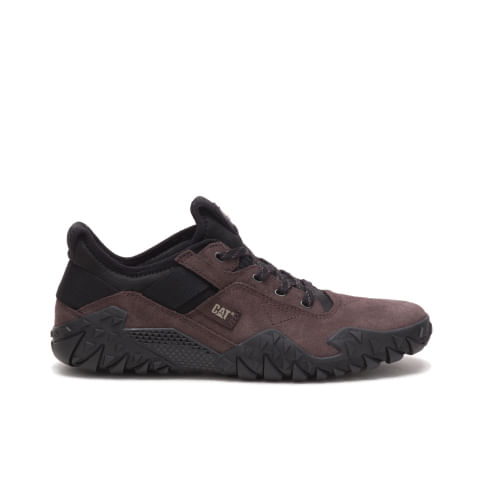 Tenis Griplite-Coffee Bean/Black