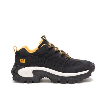Tenis Intruder-Black