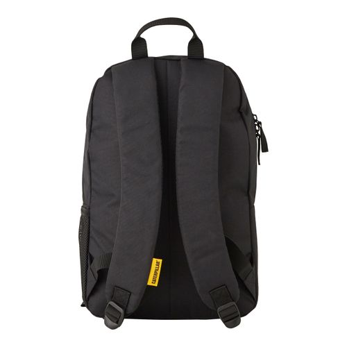 Morral Backpack Smu-Black