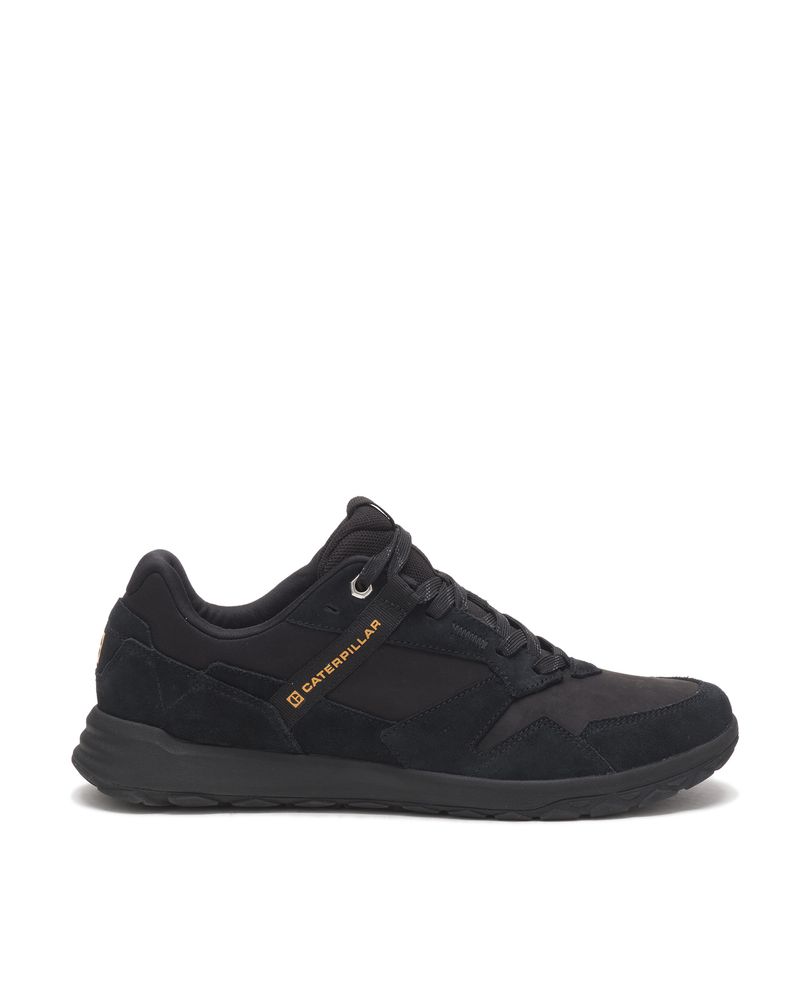 Caterpillar Heren Half Schoenen, Wandelen Laarzen, geel, 46