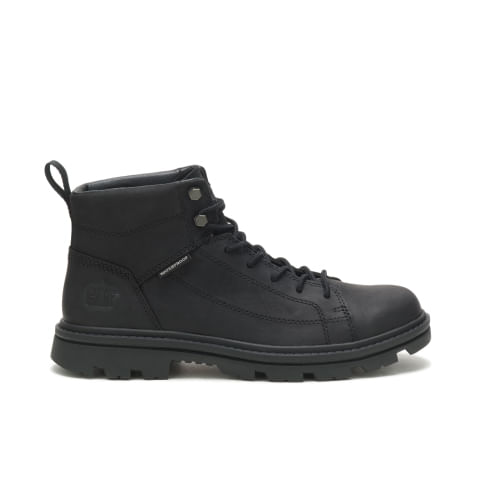 Bota Modulate Wp-Black