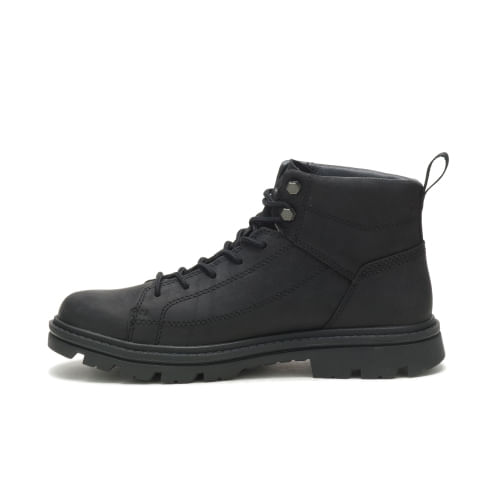 Bota Modulate Wp-Black