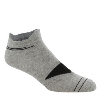 Calcetines Foundation Ankle Soc-Ligth Heather G