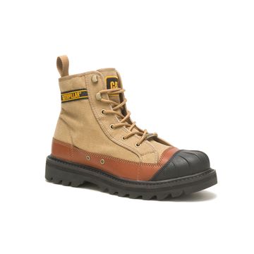 Bota Omaha-Dijon