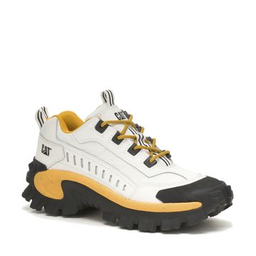 Tenis Intruder-Star White
