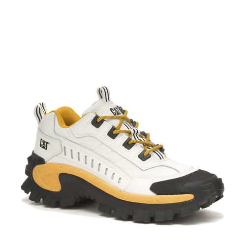 Tenis Intruder-Star White